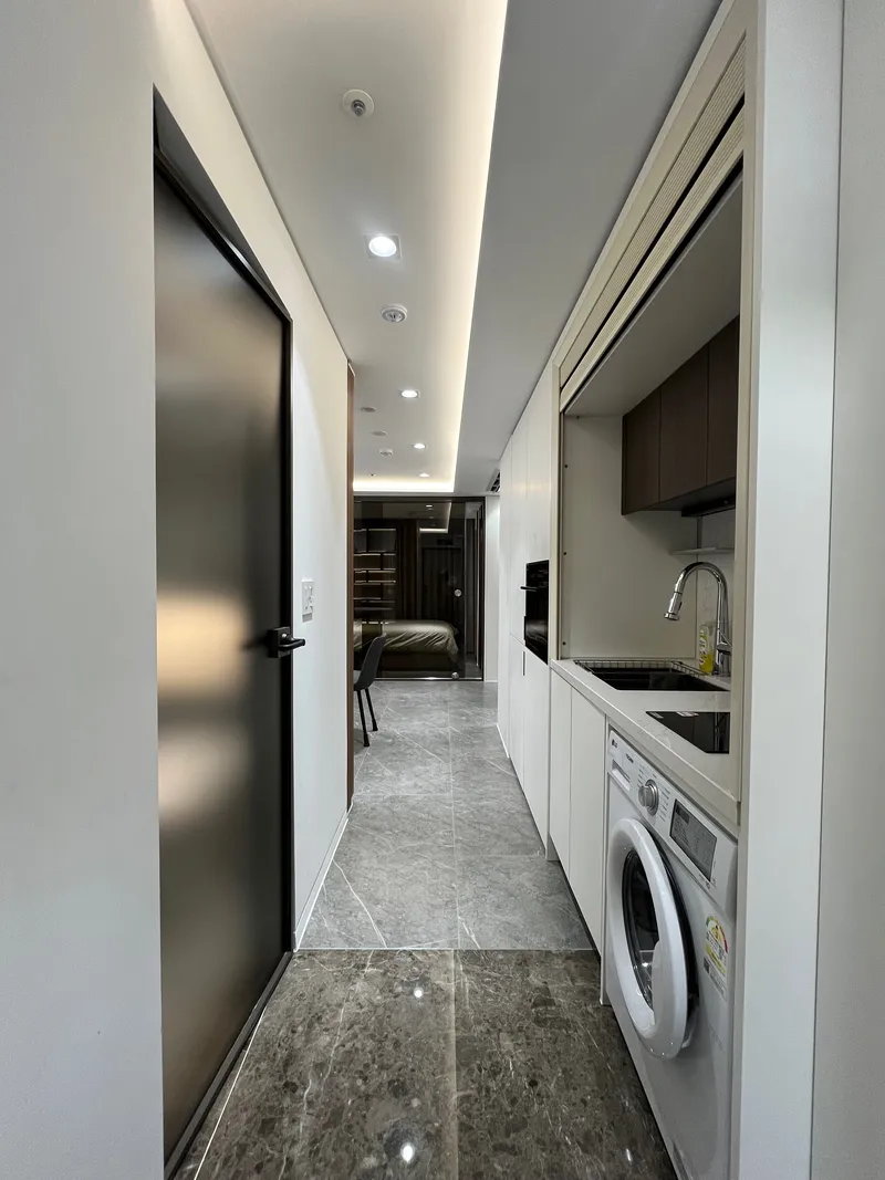 [Seocho, Seoul] Seocho/5 minutes walk from Nambu Terminal Station on Line 3/1 stop from Gyodae Station/Fully-furnished residence 13