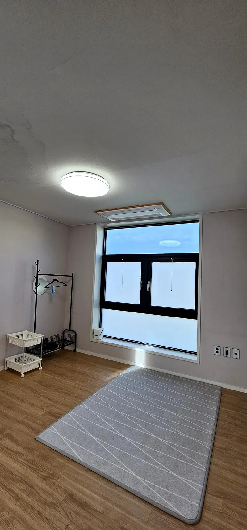 [Paju] Room 5, duplex terrace 4