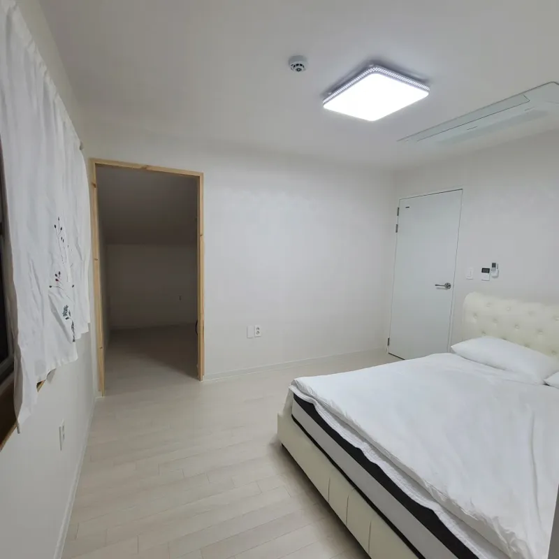 [Hangyeong, Jeju] A quiet and relaxing two-story house 9