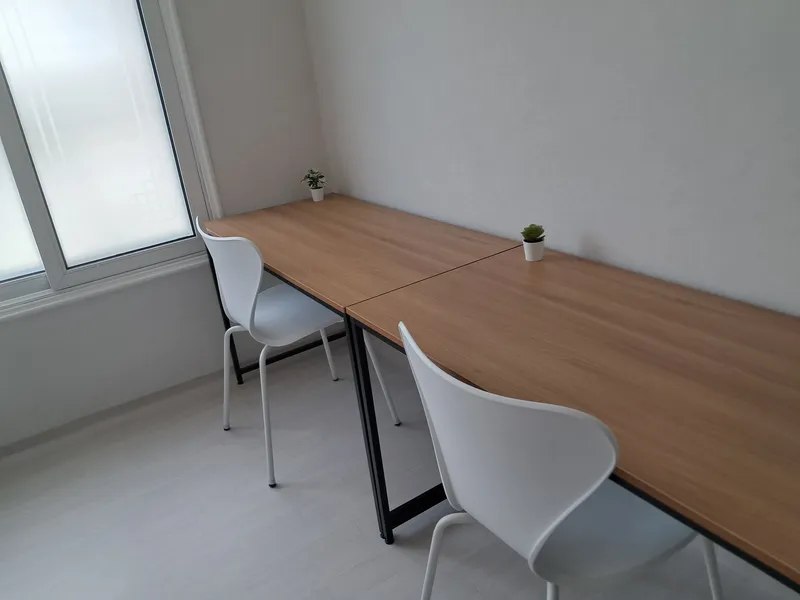 [Cheongju] 3-room apartment in Ga-gyeong-dong 4