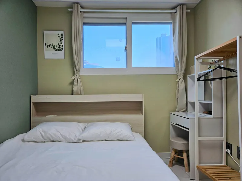 [Geumcheon, Seoul] Gasan Digital Complex_Modern Stay 8