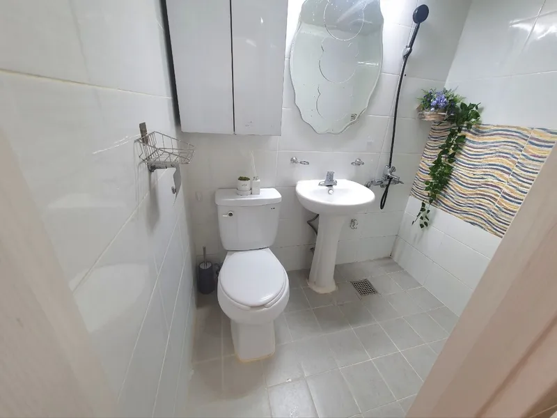 [Mapo, Seoul] #1 in Value ● Officetel with Free Parking 7