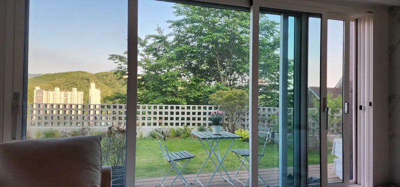 [Gwangju] House with a great view #25 minutes from Seoul #Pretty garden 21