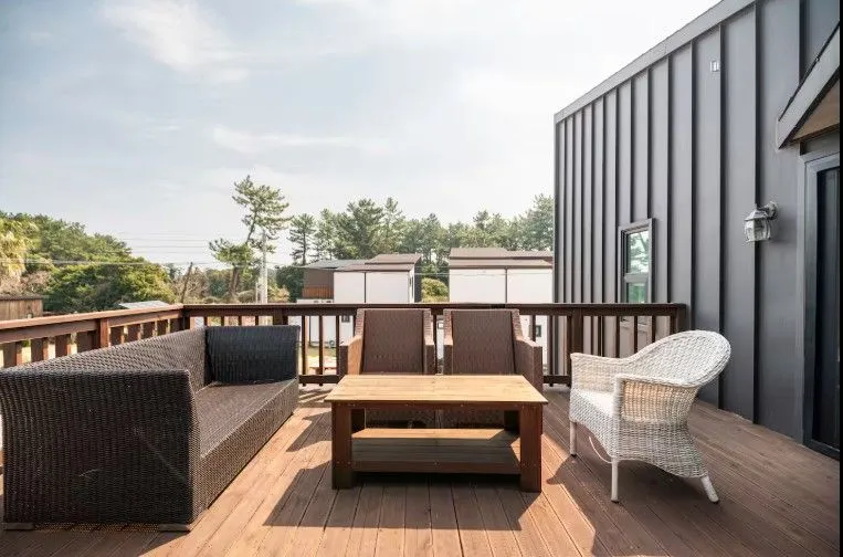 [Seongsan, Seogwipo] Seongsan Ilchulbong Peak, 100-pyeong land, 45-pyeong detached house (3 bedrooms, 2 bathrooms) 18