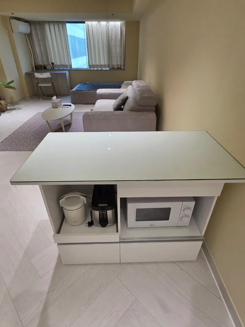 [Seogwi-dong, Seogwipo] Hallasan View, Olle Market, 5 Minutes to the Sea, Writer's Walk, Saeyeon Stay Fully Furnished Room 12