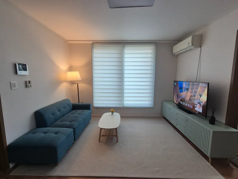 [Jeonju] Songcheon-dong two-room full option 2