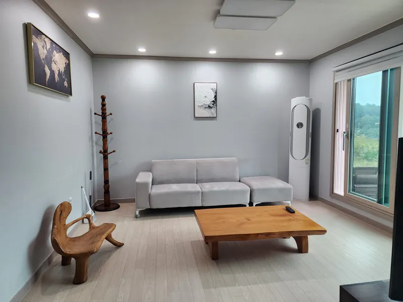 [Yangyang] Detached house near Jigyeong Beach 14