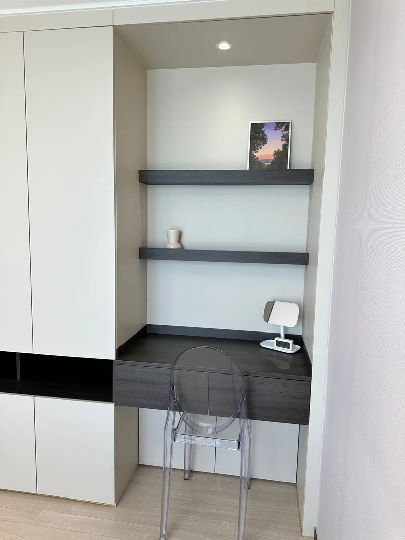 [Suyeong, Busan] A hip, modern accommodation with a full ocean view of Gwangalli Beach. 5