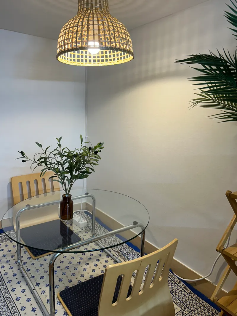 [Seodaemun, Seoul] A warm and cozy duplex officetel in Yeonhui-dong. 4