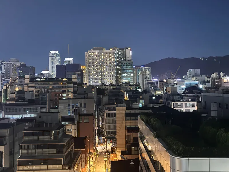 [Seocho, Seoul] Seocho-dong high-rise officetel with a great view, located near the station, 10 minutes from Gangnam 19