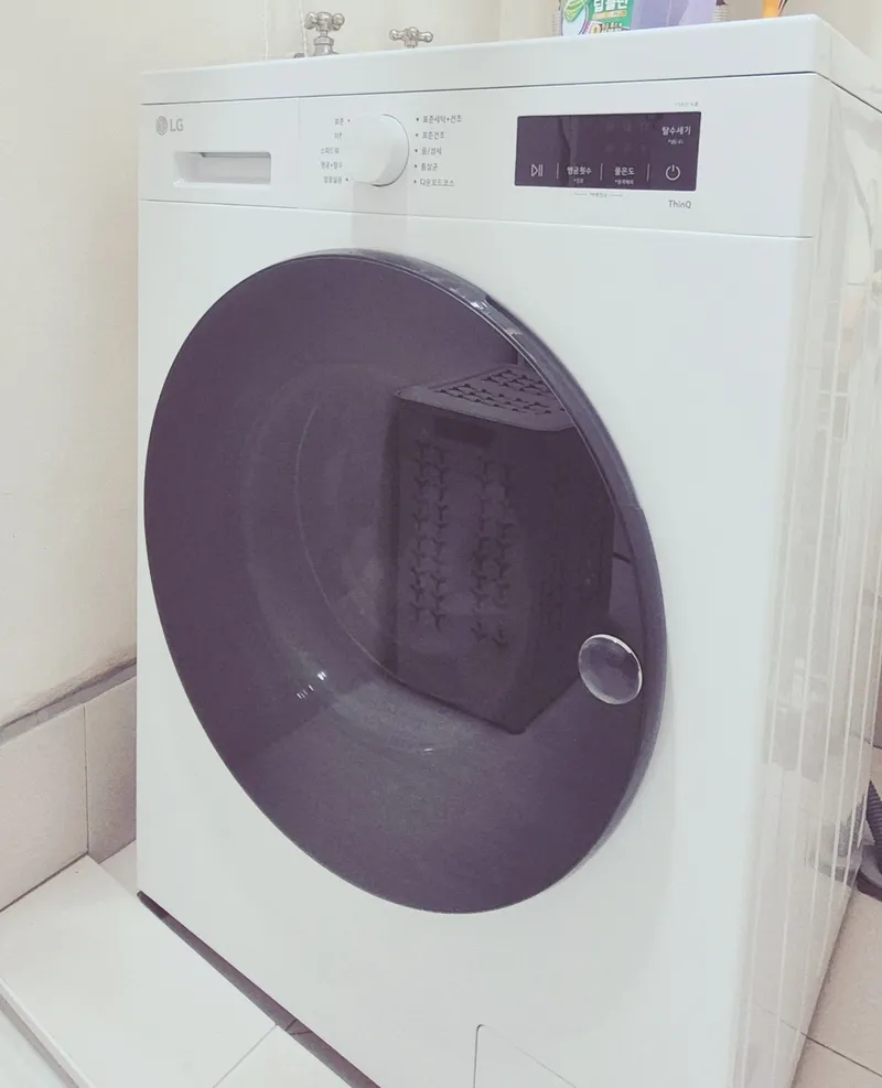 [Cheongju][Cheongju, Chungcheongbuk-do] A well-located detached studio apartment in Yangcheong-ri, Ochang 22