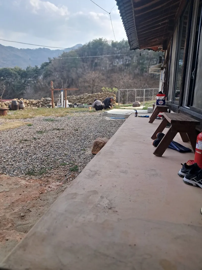 [경북 예천] 송월호 인근 한옥 독채 18