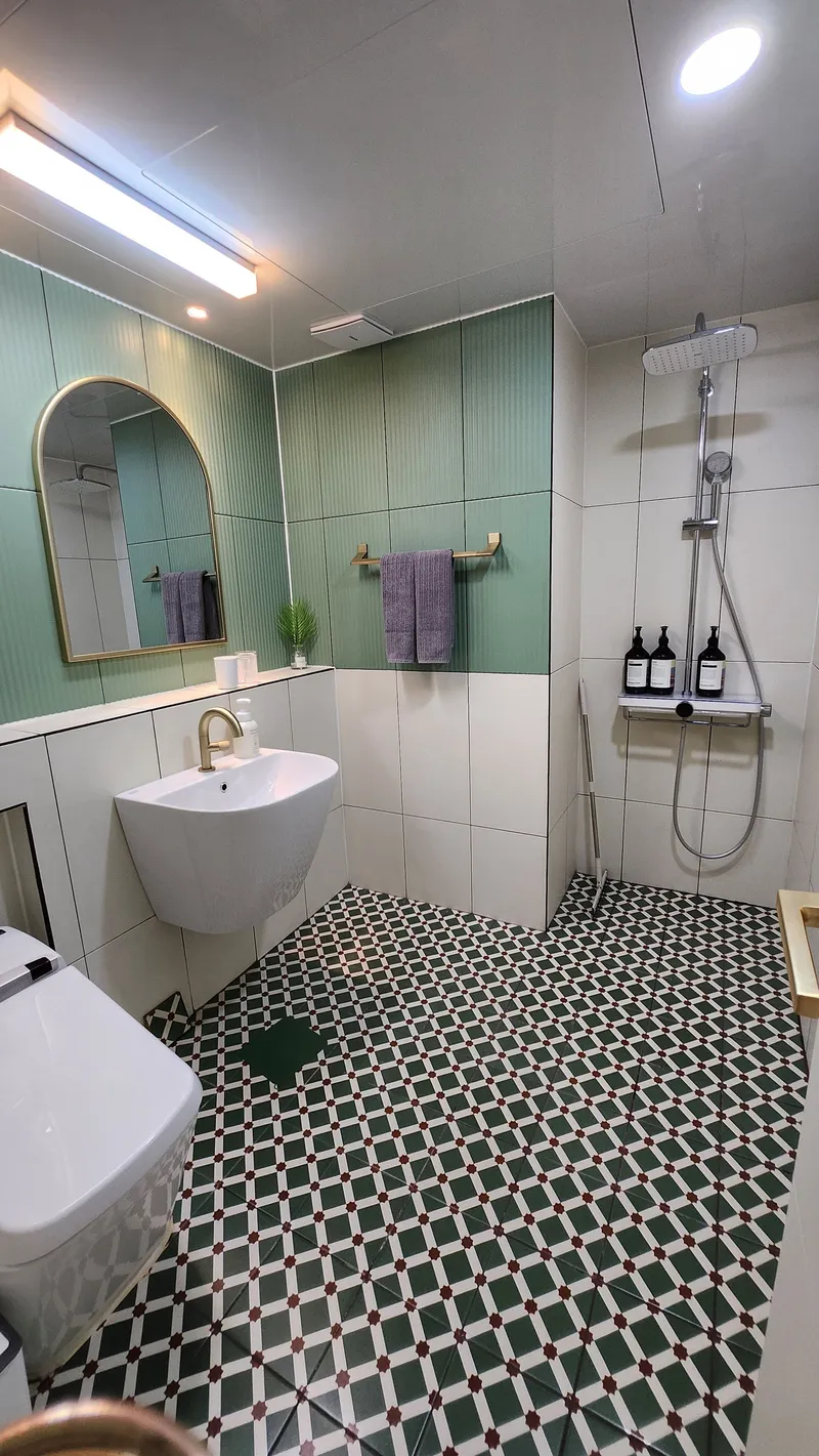[Hallim, Jeju] A place you want to live at least once in your life/Enjoy the ocean view from the living room and bedroom 16