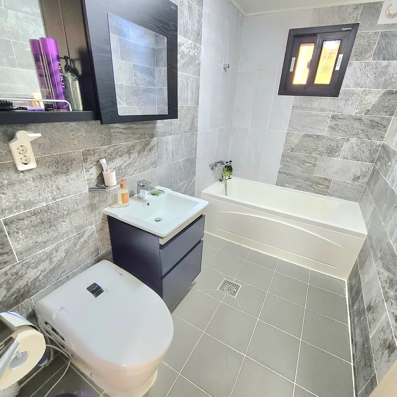 [Yangyang] Jumunjin, 5 minutes from the beach, 350 pyeong building, 50 pyeong 2nd floor detached house 7
