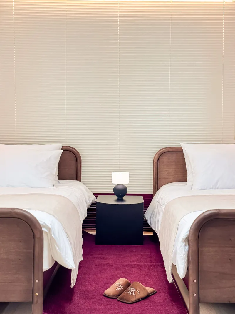 [Gangnam, Seoul] Spacious open-plan studio apartment, 6 minutes walk from Seolleung Station 11