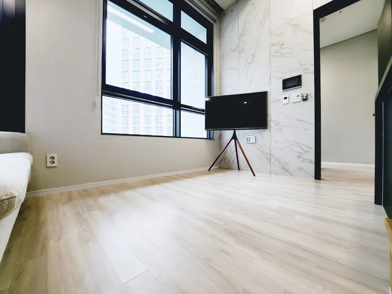 [Songpa, Seoul] Jamsil terrace and well-equipped duplex two-room 1 10
