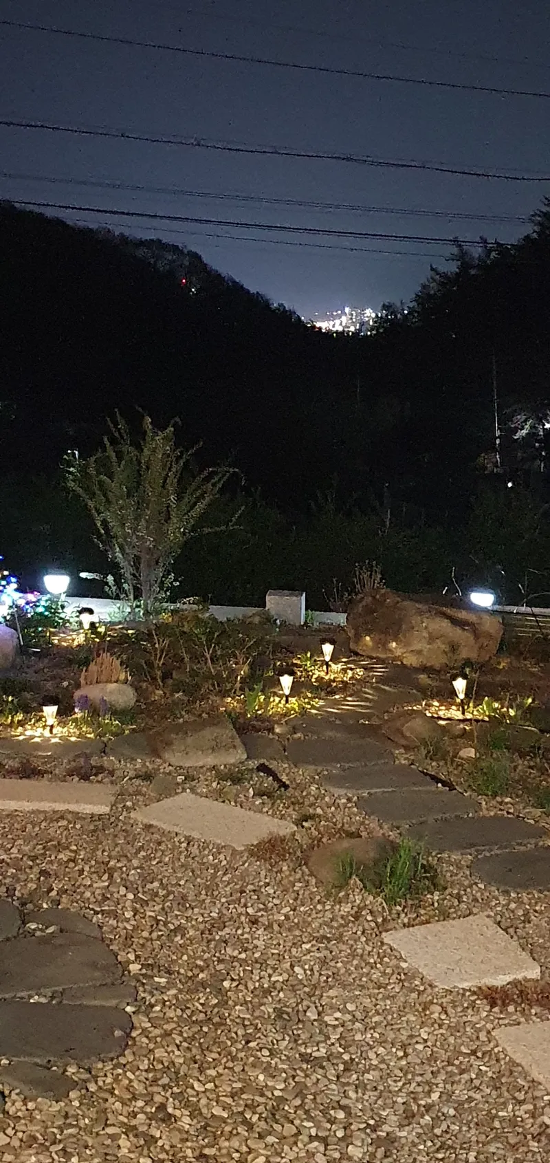 [Yangpyeong] Three-sided Mountain View, 10 minutes by car to Yangpyeong Station, detached one-room independent house 26