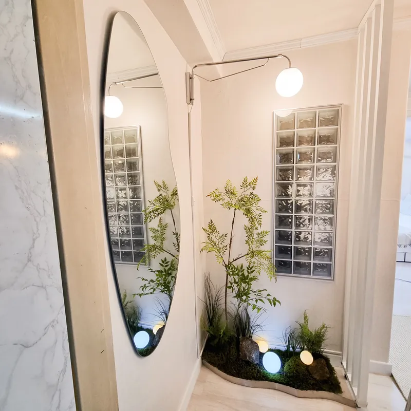 [Seocho, Seoul] Gangnam Shinnonhyeon 1st floor remodeled fully furnished queen 2 room 3 11