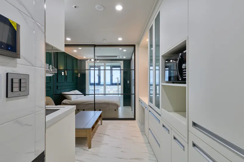 [Hallim, Jeju] Detached one-room stay near the beach 15