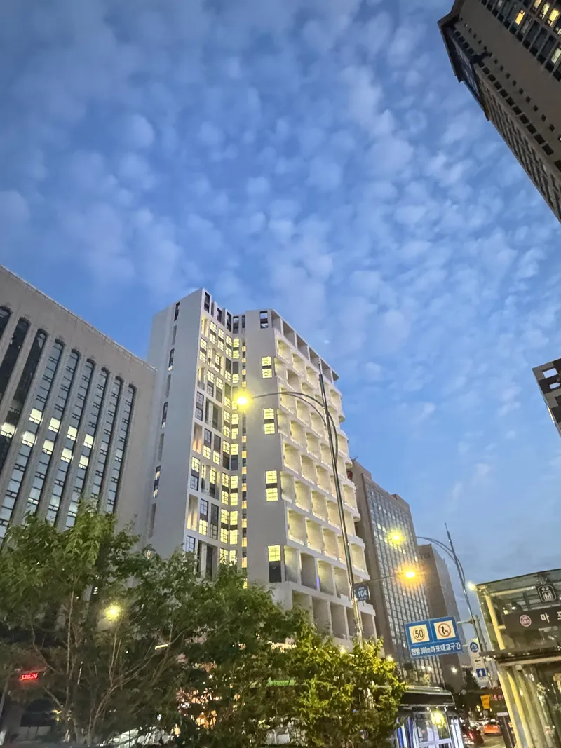 [Mapo, Seoul] Luxury duplex suite with Han River view and city view, 10 seconds from subway station 24