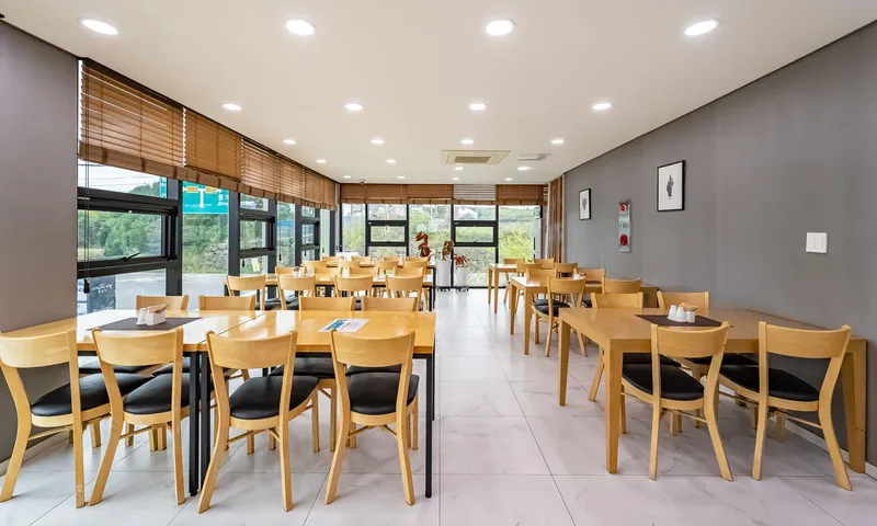 [제주 조천] 함덕해변5km_2층분리 원룸+스파+03/16~10/31 공용풀 13