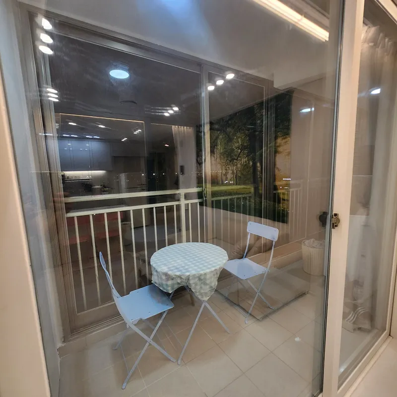 [Gwangyang][Gwangyang, Jeollanam-do] Apartment with a view of Yi Sun-sin Bridge 29