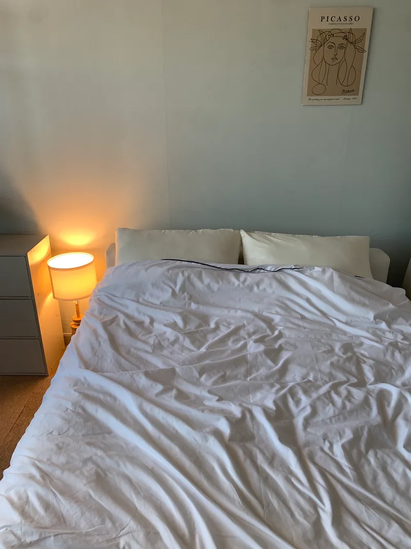 [Gangnam, Seoul] Han River view officetel 5 minutes from Cheongdam Station, near COEX, Jamsil, Gangnam 2