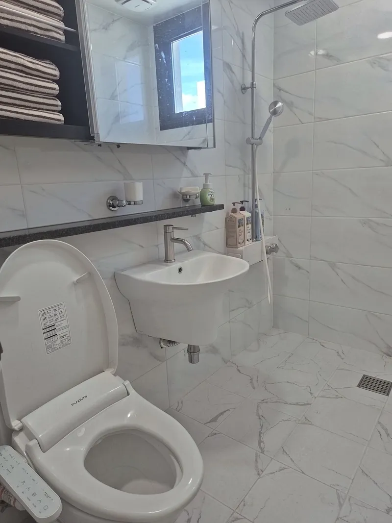 [Namwon, Seogwipo] Jeju Private Pension with Pets 7