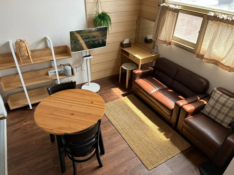 [Seodaemun, Seoul] A warm and cozy duplex officetel in Yeonhui-dong. 9