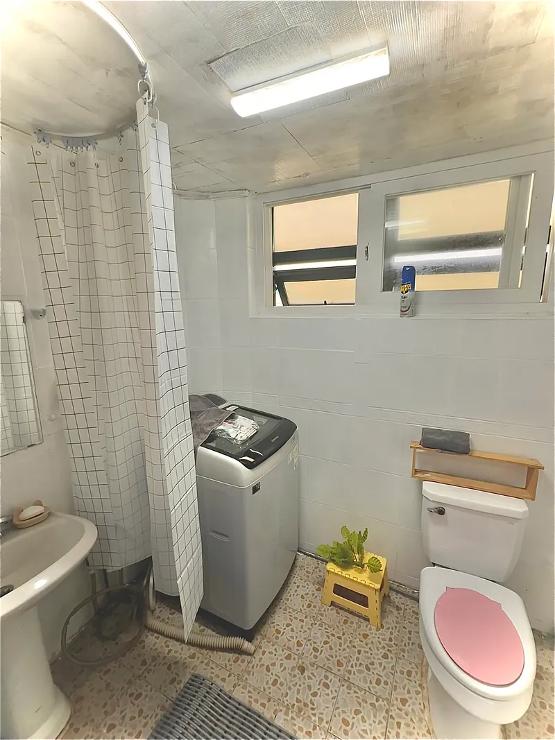 [Hongcheon] 2-minute walk along the Hongcheon River, two-room villa, workation, one-month stay 7