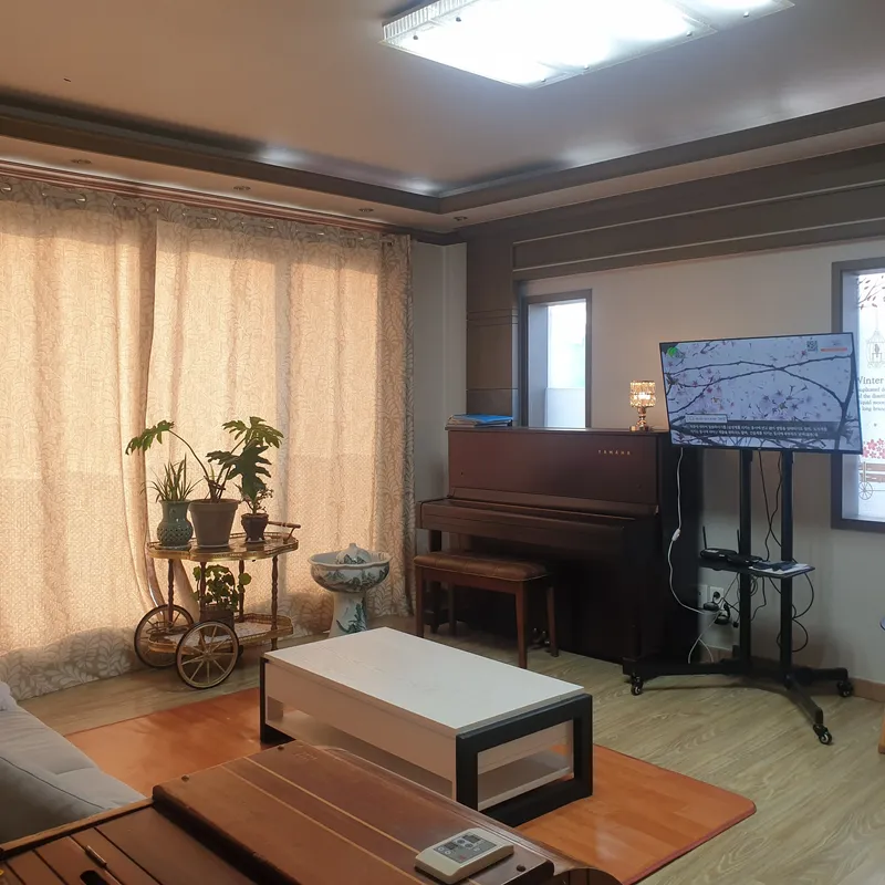 [Dangjin] Dangjin, South Chungcheong Province) Morning on the terrace/Villa in a country house/Room 5/1 hour from Seoul/12 minutes from the sea 17