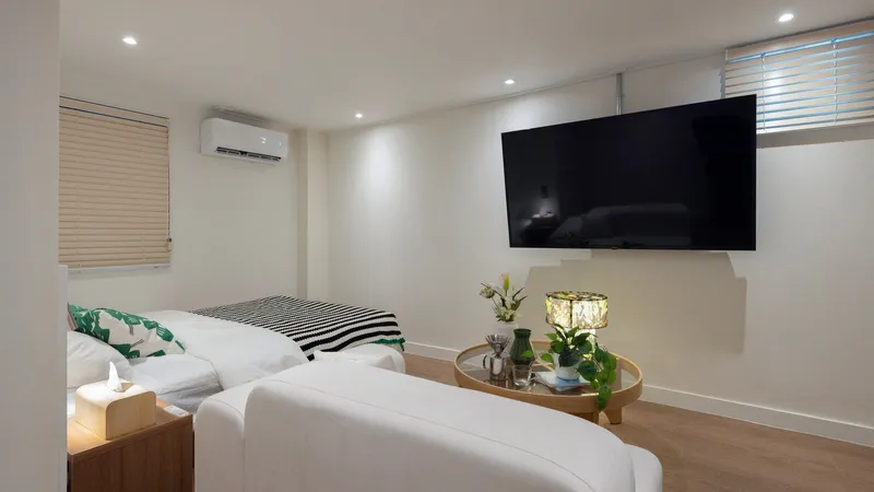[Ansan] Ansan Hanyang ERICA #MusicC #Refrigerator #TV 6