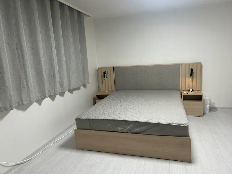 [Seosan][Seosan, South Chungcheong Province] 3-room villa near Seosan City Hall 2
