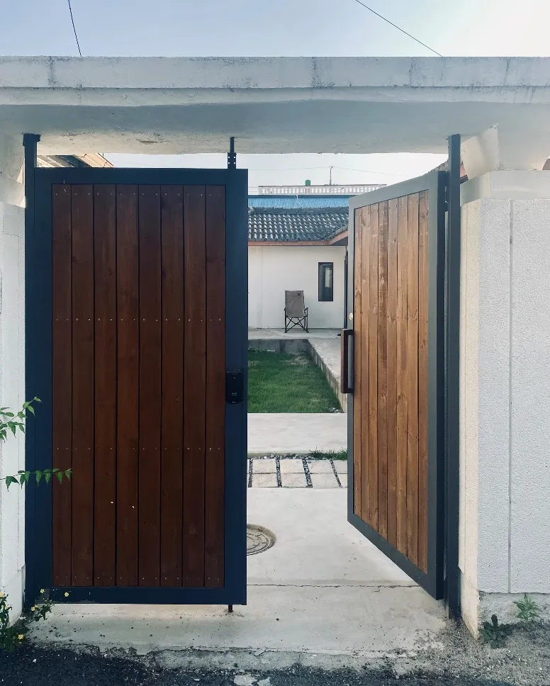 [Chuncheon][Chuncheon, Gangwon Province] Want to live in a house with a yard? #singlefamily #stay #yard 26