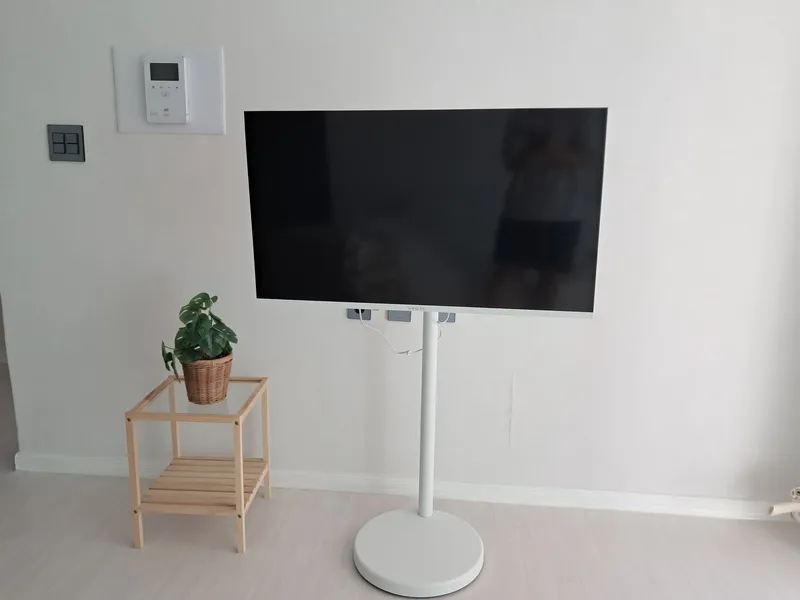 [Cheongju] 3-room apartment in Ga-gyeong-dong 11