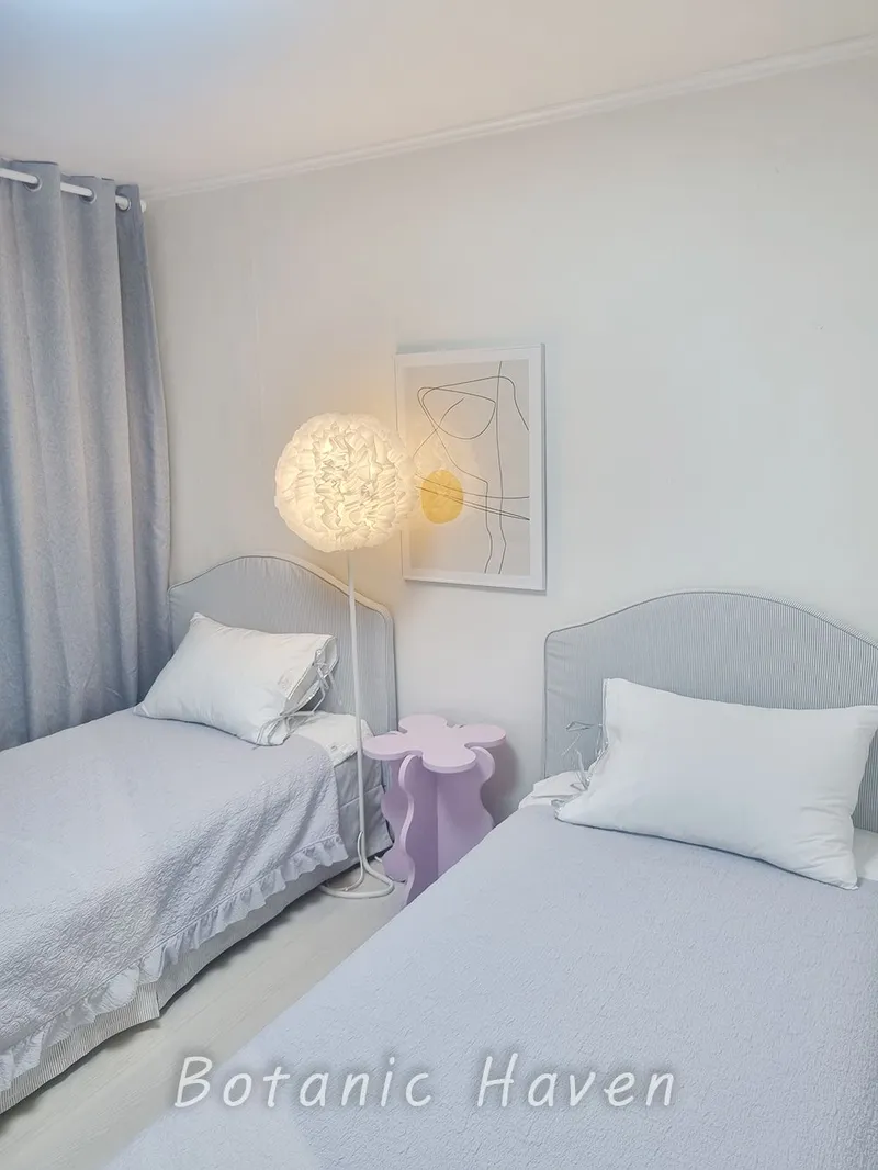 [Gangnam, Seoul] 2 rooms 3 minutes from COEX Samsung Station 12