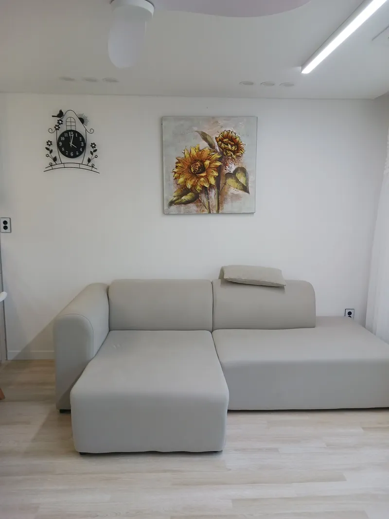 [Yeongjong, Incheon] Three-room, 2nd floor 10