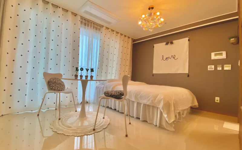 [Sokcho] A restaurant with a view within a 5-minute walk from Sokcho Beach 3