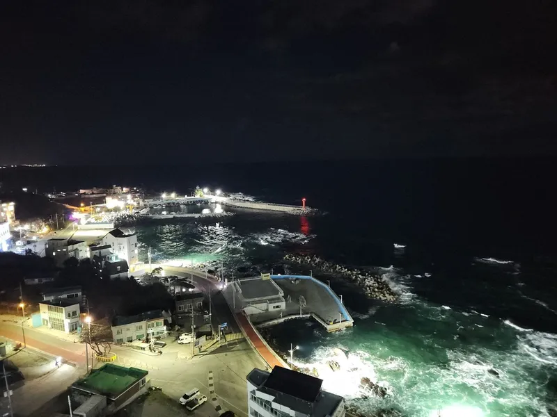[Gangneung] #TopFloorOceanViewPrivate #QuietRelaxation #JumunjinMonthLongStay #GangneungWorkcation 28