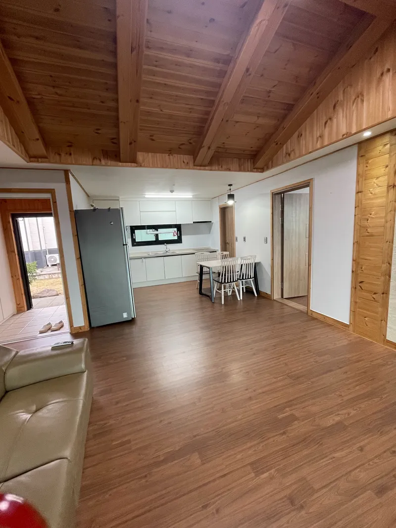 [Daejeong, Seogwipo] Dolphin View 3-minute Cut E (Shindori 22-pyeong independent house) 11