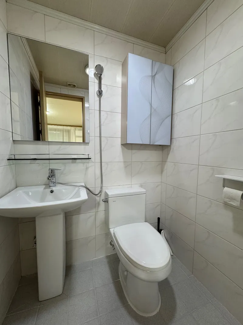 [Jung-gu, Daegu] Kyungdae Hospital/Nordic St. One-Room Apartment near Dongseong-ro 6