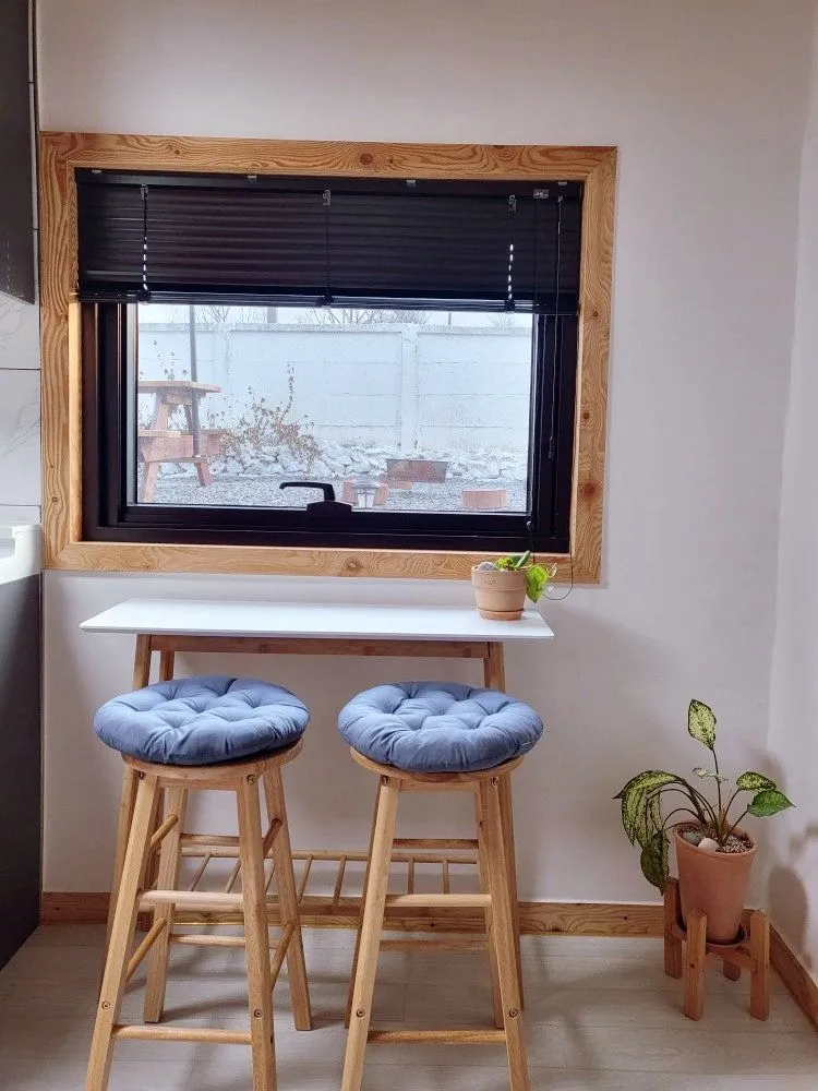 [Andong] Private space, independent house where you don't have to worry about the surroundings, pets allowed 17