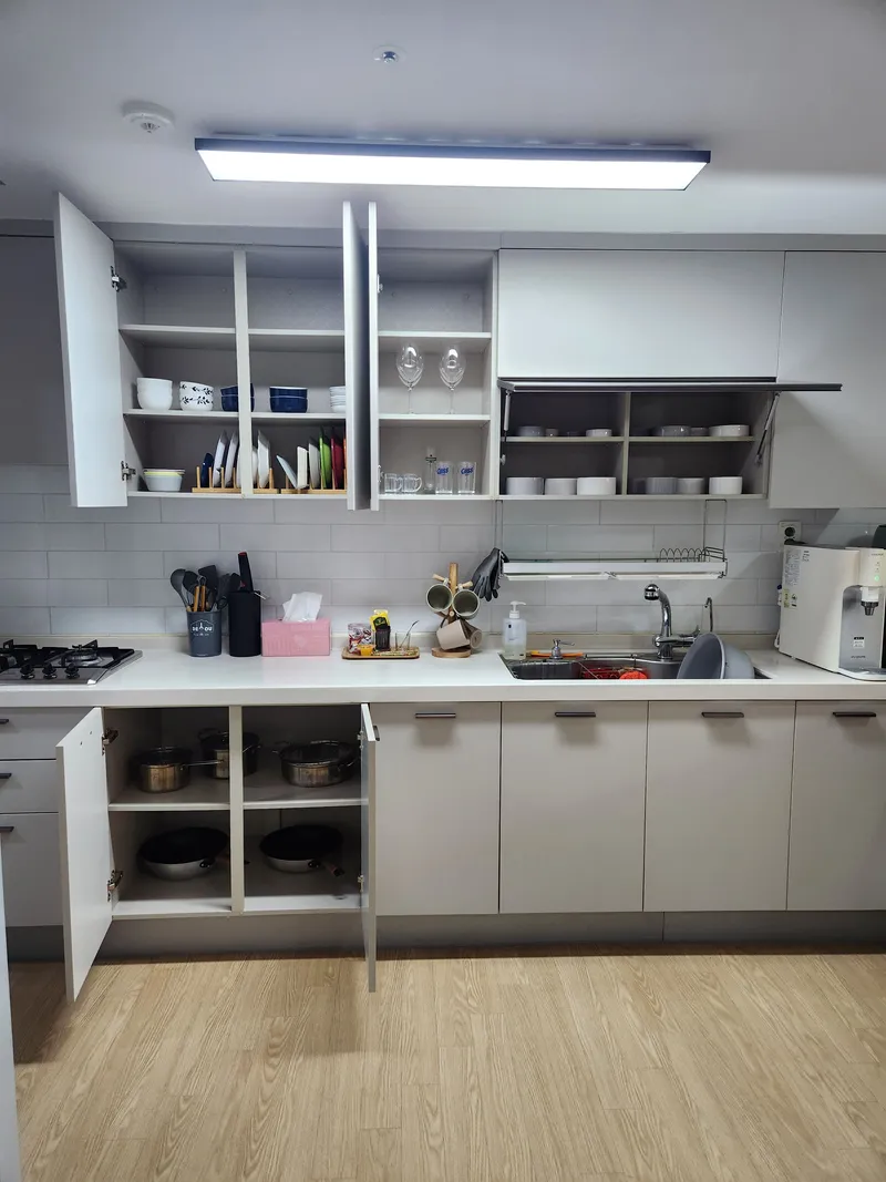 [부산 해운대] 달맞이 해돋이 명소 도보5분#놀이방#애견동반 가능 16