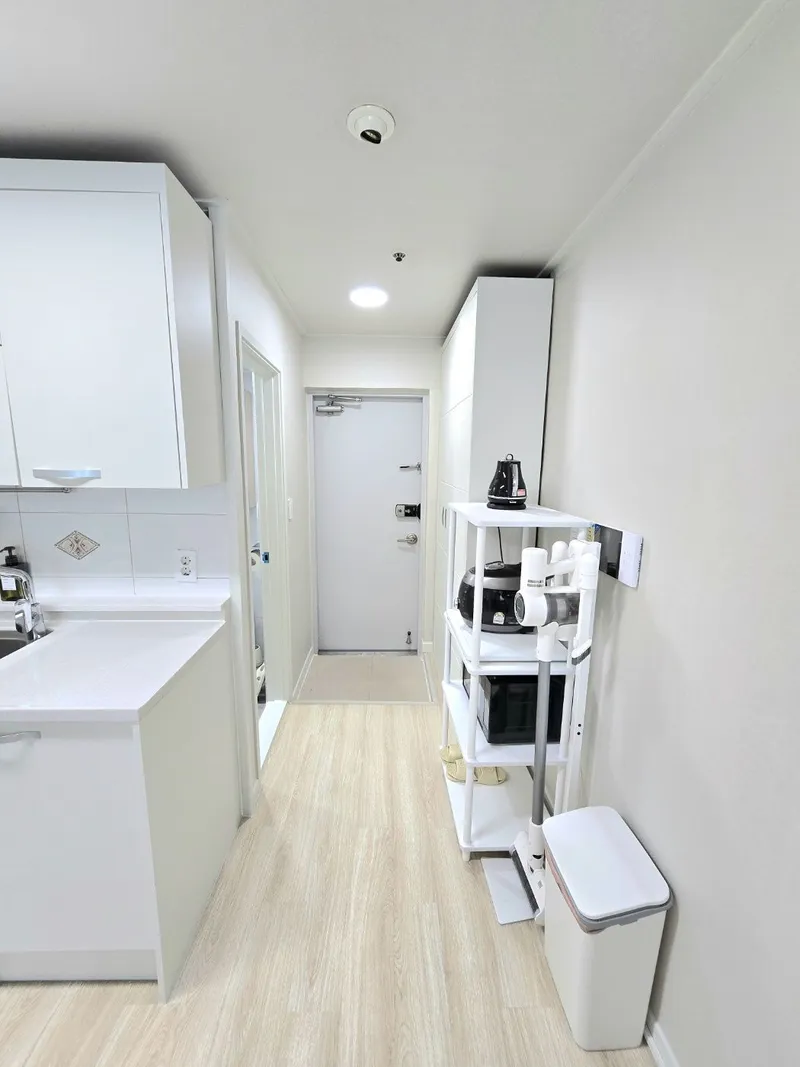 [인천 영종] 인천공항The cozy804 13