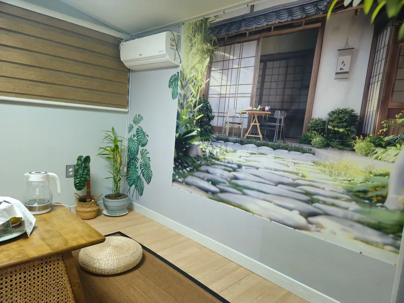 [Yangsan] Yangsan, Gyeongnam Province - Yangsan Station/Newly built duplex. 50 pyeong (approximately 160 sq ft). 3 bedrooms. 2 living rooms. 3 bathrooms. 25