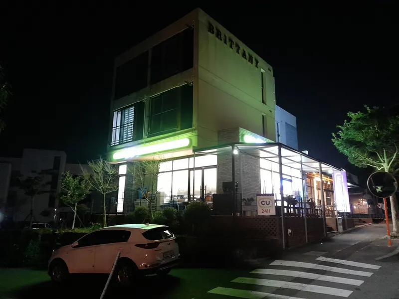 [Topyeong-dong, Seogwipo] #Breakfast #1PetFree Ocean View Yard Accommodation Everseaside 43