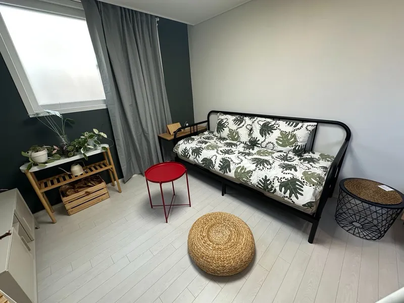 [Seongbuk, Seoul] Larchmont Stay: Duplex Two-Room Villa #Pets 8