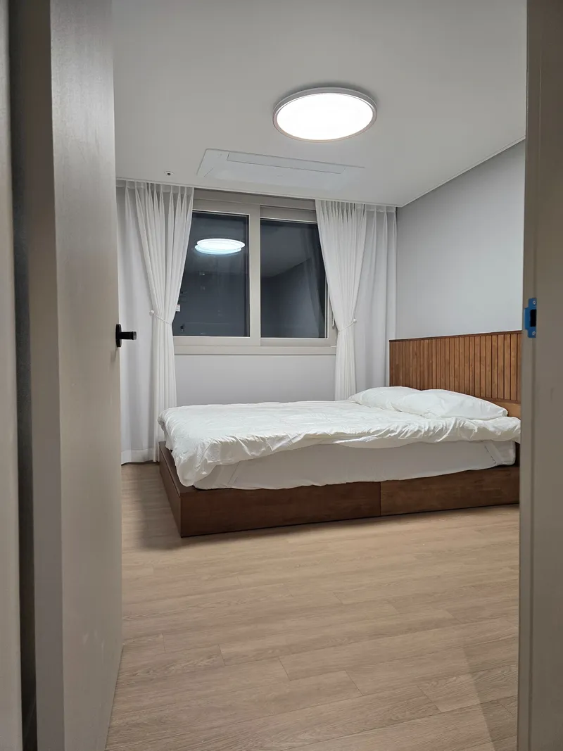 [부산 동래] 온천장 3룸 아파트 3