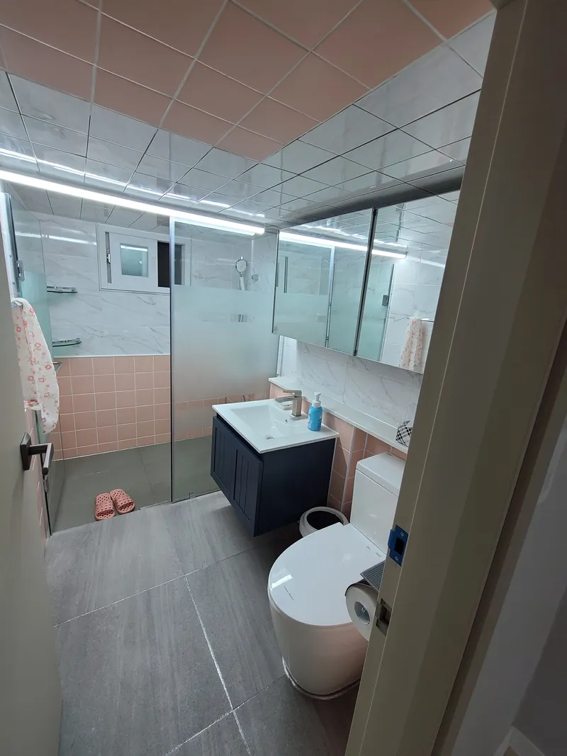 [Sasang, Busan] Single room in a share house near Dongseo University 5
