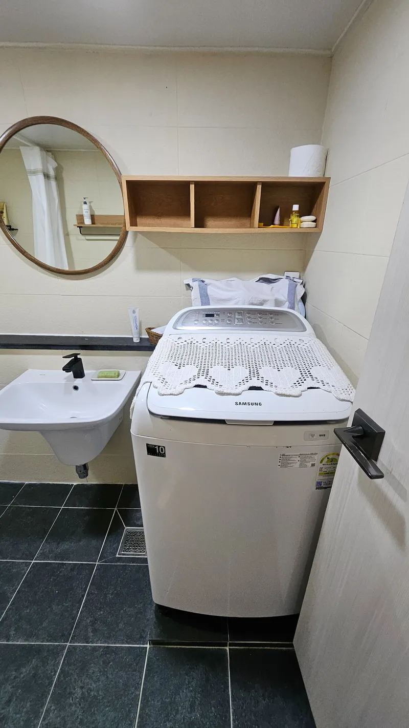 [Busanjin, Busan] 10-minute walk from Gaegeum Subway Station, 3-minute walk from Singaegeum Bus Stop 47